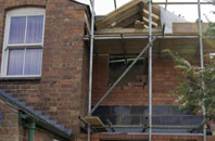 free Balleer home extension quotes