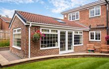 Balleer house extension leads